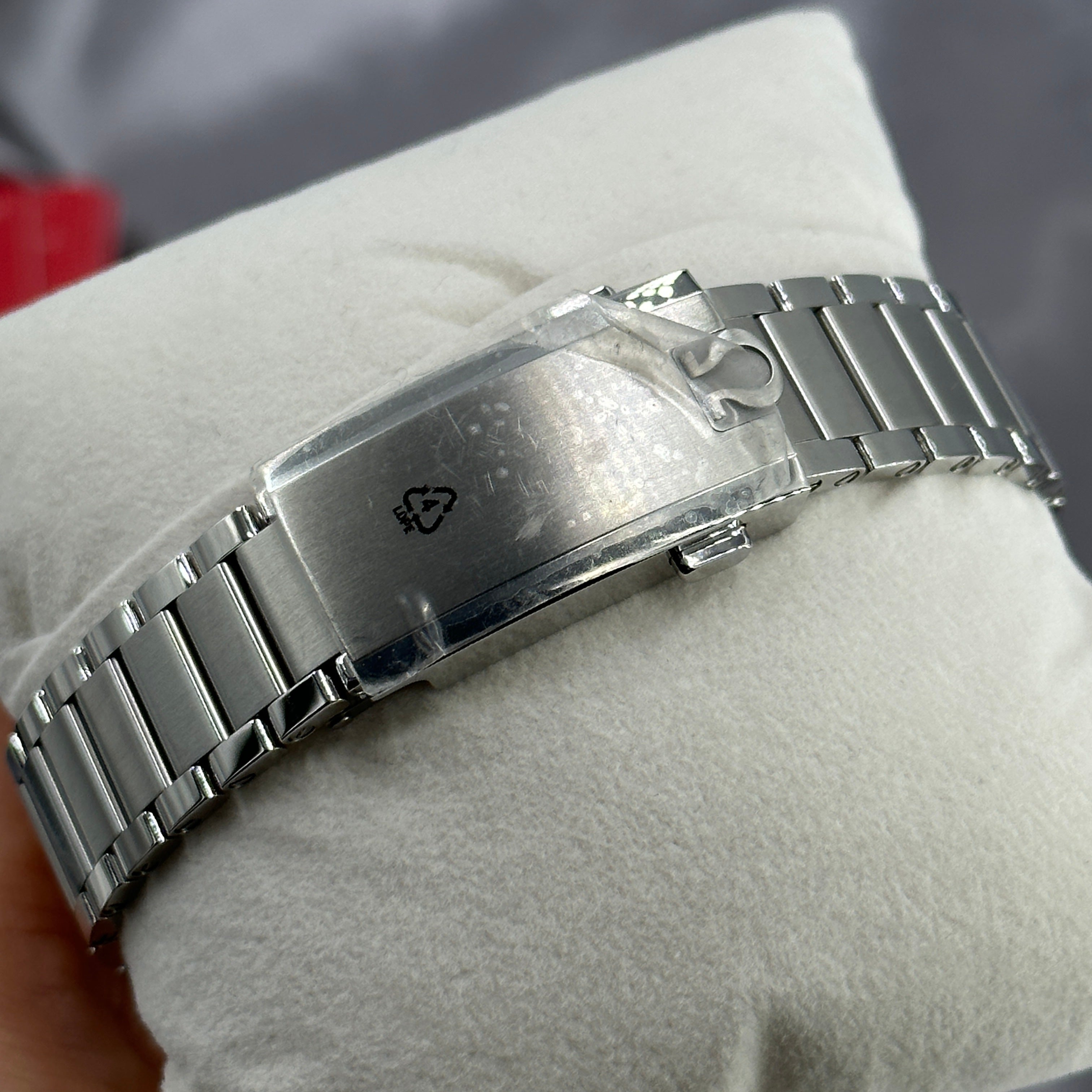 Omega Speedmaster First Omega In Space 39.7mm 310.30.40.50.06.001 2025