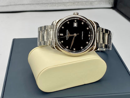 Longines Master Collection 40MM L2.793.4.57.6