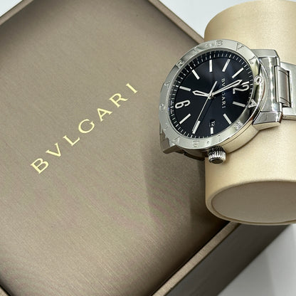 Bvlgari Bvlgari 41mm 101868 2025