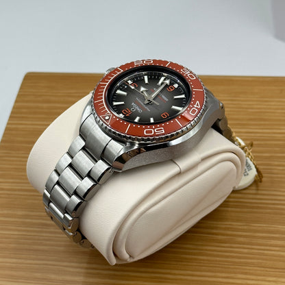 Omega Seamaster Planet Ocean 6000M 45.5 mm 215.30.46.21.06.001 2023