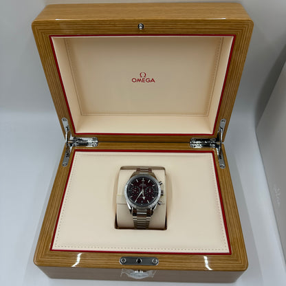 Omega Speedmaster Speedmaster '57 40.5 mm 332.10.41.51.10.001