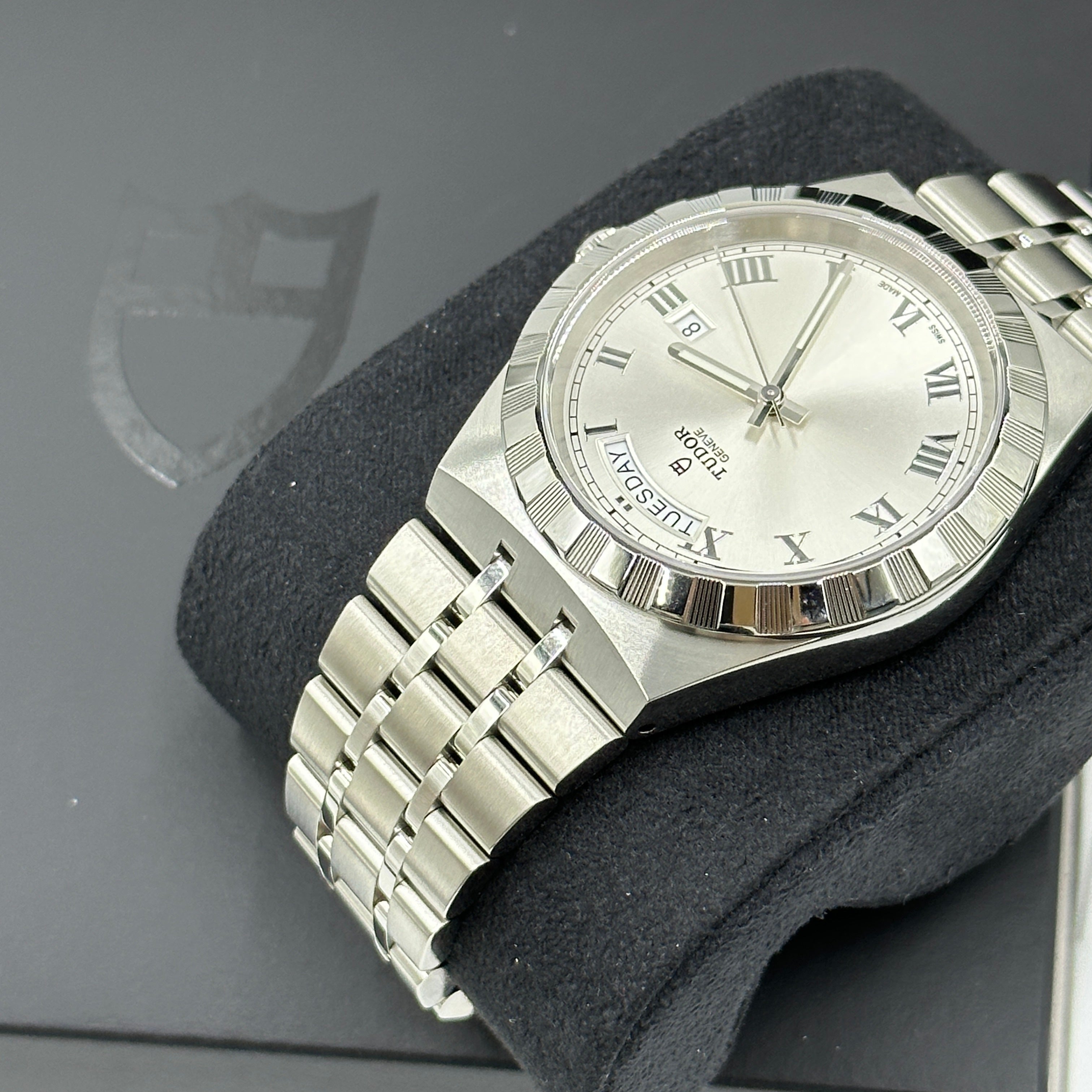Tudor Tudor Royal 41mm 28600-0001 2025