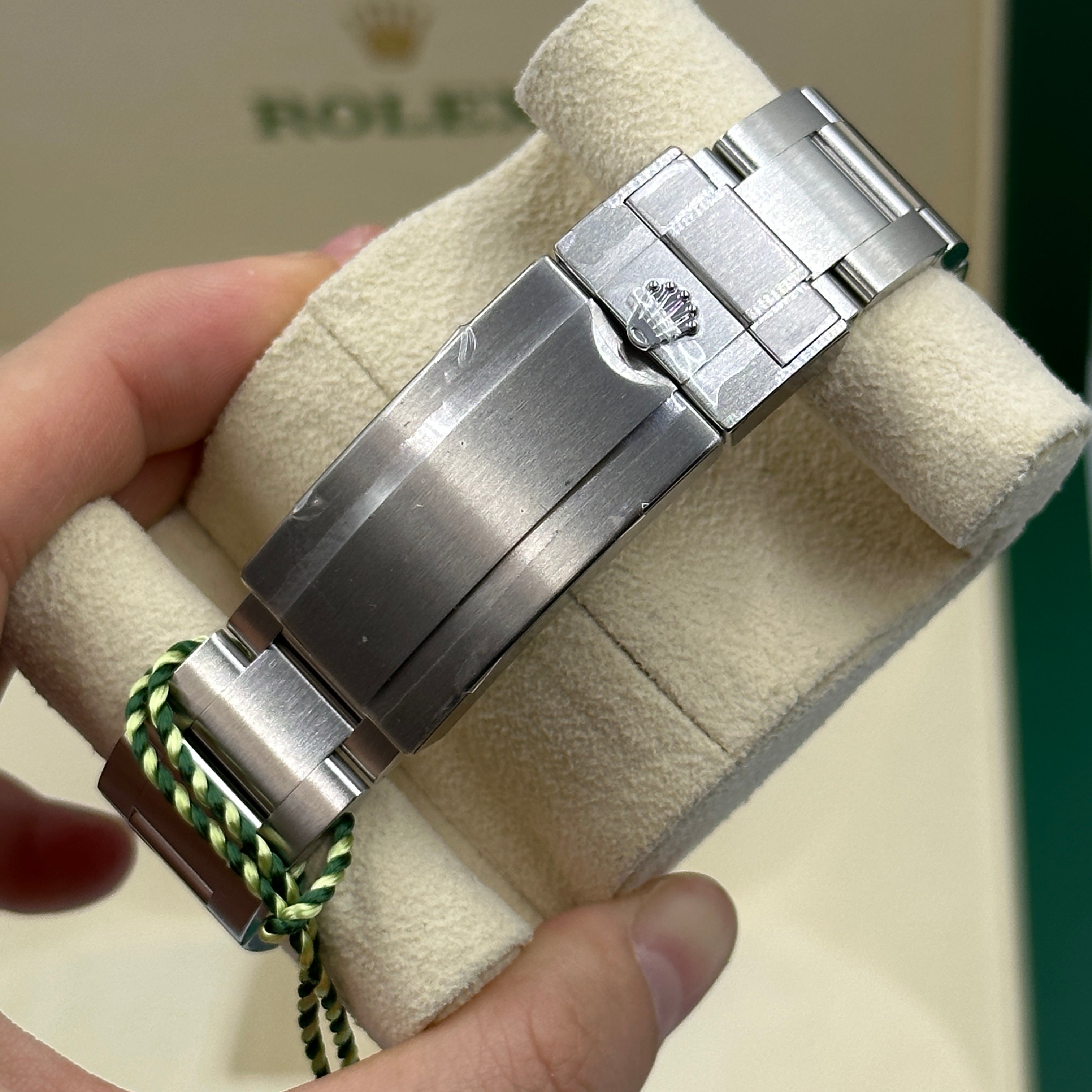 Rolex Submariner 41mm 124060 2025
