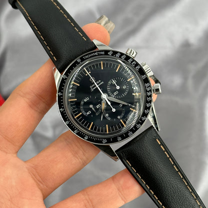 Omega Speedmaster First Omega In Space 39.7mm 310.32.40.50.06.001 2025 JHP