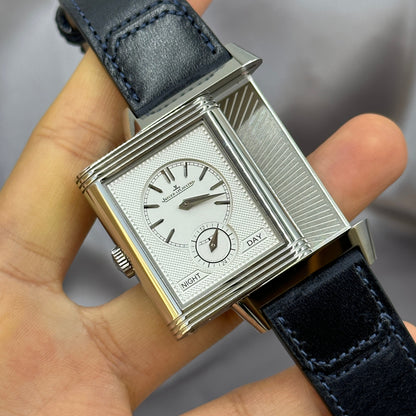 Jaeger-Lecoultre Reverso Tribute  Duoface Small Seconds Q3988482 2025