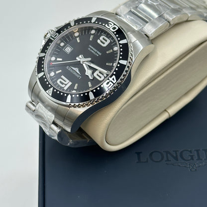 Longines HydroConquest 41mm L3.742.4.56.6 2025