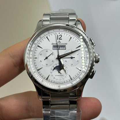 Jaeger-Lecoultre Master Control 40mm Q413813J 2023