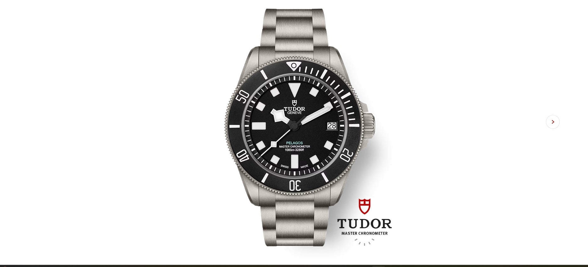Tudor Pelagos Ultra 43mm 2543C1A7Nu-0001 Black Steel 2025