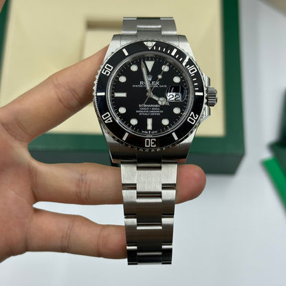 Rolex Submariner 41mm 126610Ln 2025
