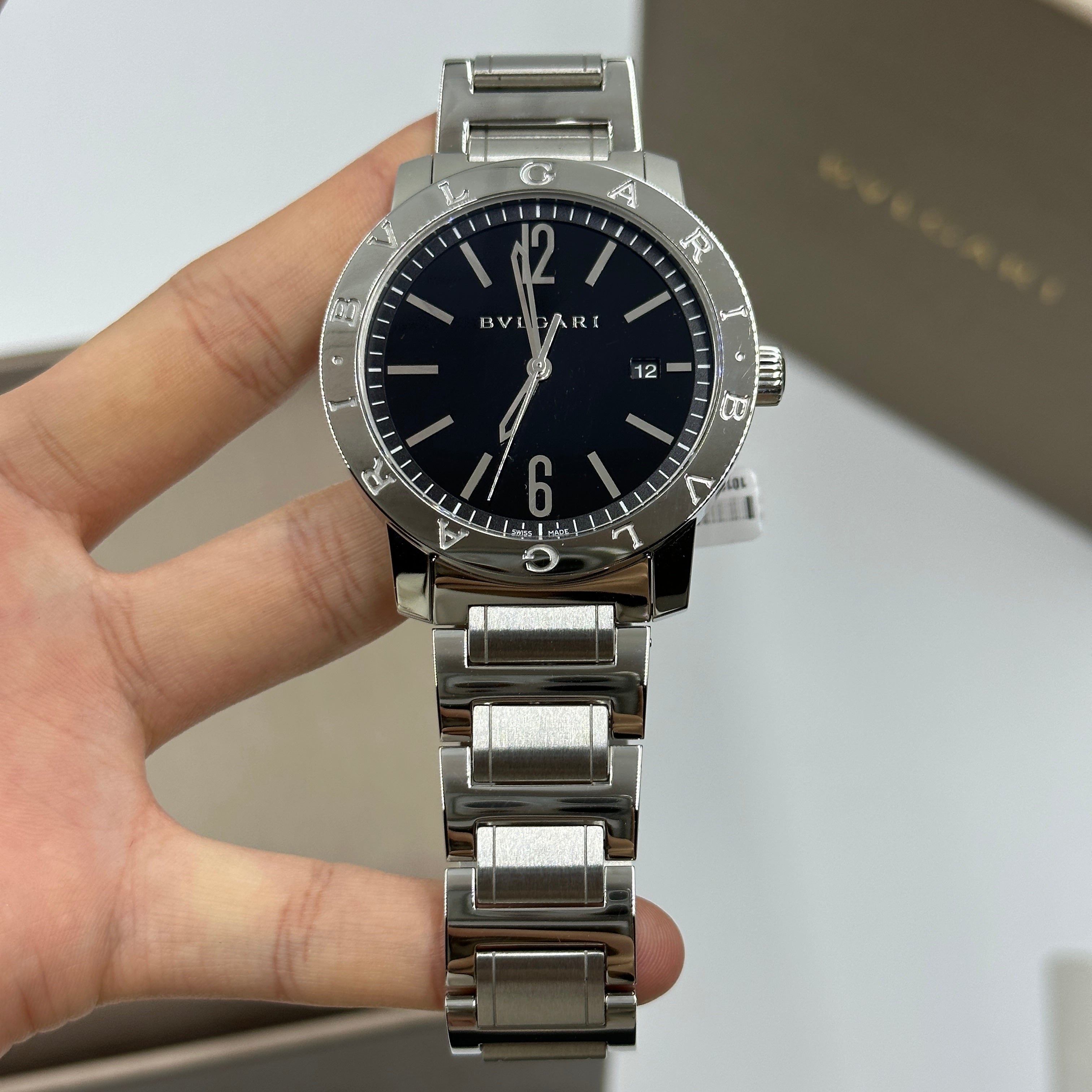 Bvlgari Bvlgari 41mm 101868 2025