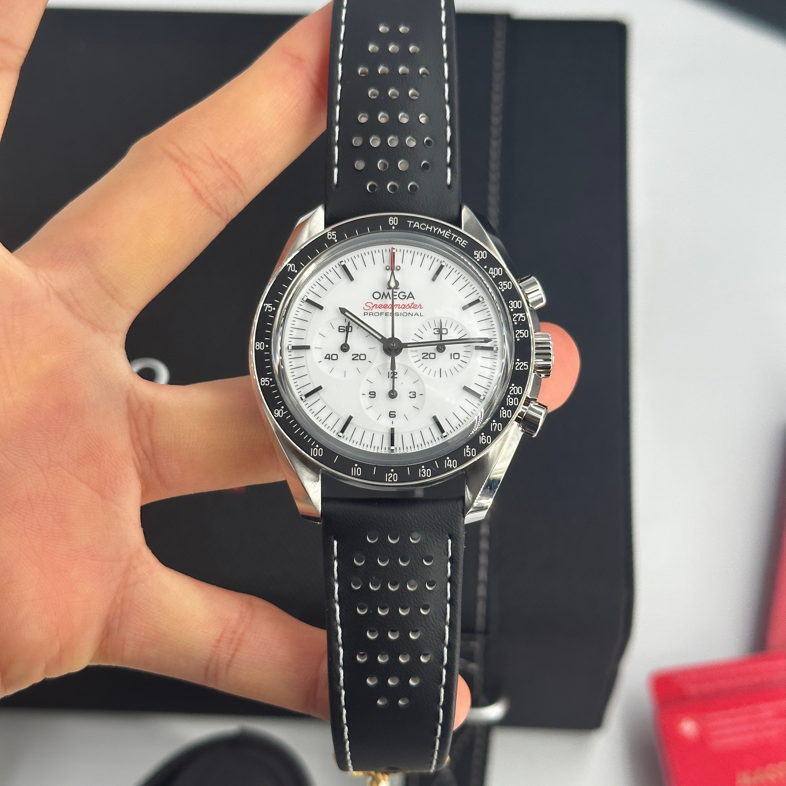 Omega Speedmaster Moonwatch Professional 42mm 310.32.42.50.04.002 2024