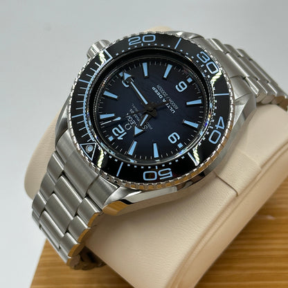 Omega Seamaster Planet Ocean 6000M 45.5 mm 215.30.46.21.03.002 2024