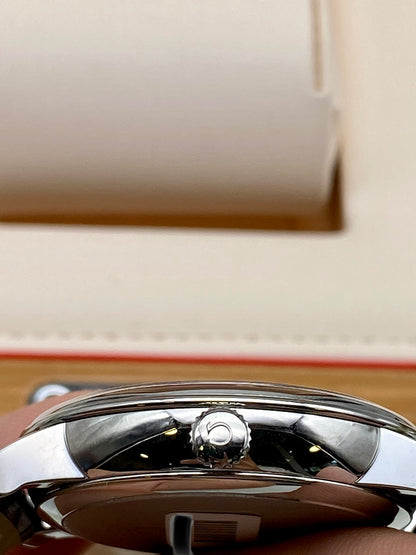 Omega De Ville Prestige 39.5 mm 424.13.40.21.01.001 2025