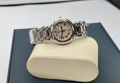 Longines PrimaLuna 26.5mm L8.111.4.71.6