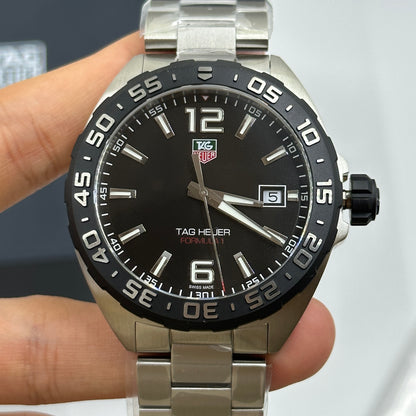 TAG Heuer Formula 1 Date 41mm WAZ1110.BA0875 2024