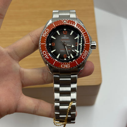 Omega Seamaster Planet Ocean 6000M 45.5 mm 215.30.46.21.06.001 2023