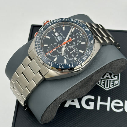 TAG Heuer Formula 1 Chronograph 44mm CAZ201G.BA0876 2024