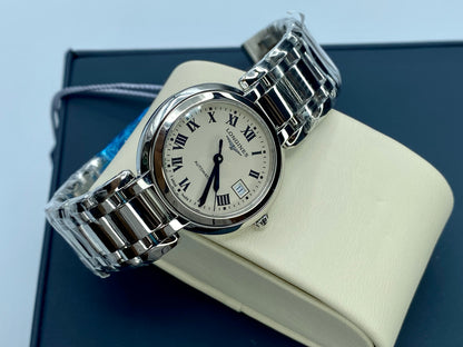 Longines PrimaLuna 30mm L8.113.4.71.6  DMC