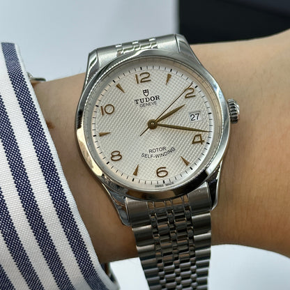 Tudor 1926 36mm 91450-0001 2024