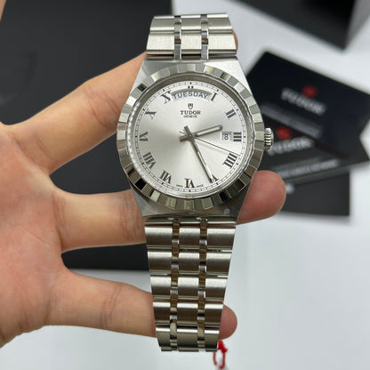 Tudor Tudor Royal 41mm 28600-0001 2025