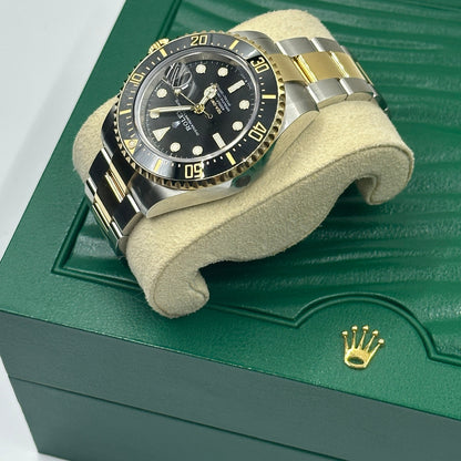 Rolex Sea-Dweller 43 43mm 126603 2024