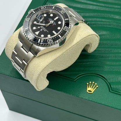 Rolex Sea-Dweller 43 43mm 126600 2025
