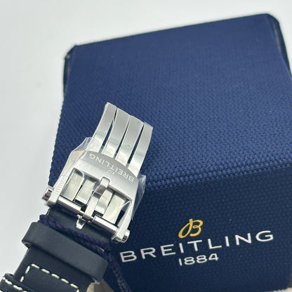 Breitling Classic AVI 42mm Chronograph 42 Tribute to Vought F4U Corsair A233801A1C1A1 2025