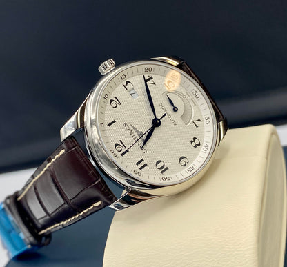 Longines Master Collection 40mm L2.908.4.78.3