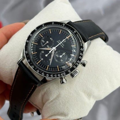 Omega Speedmaster First Omega In Space 39.7mm 310.32.40.50.06.001 2025 JHP