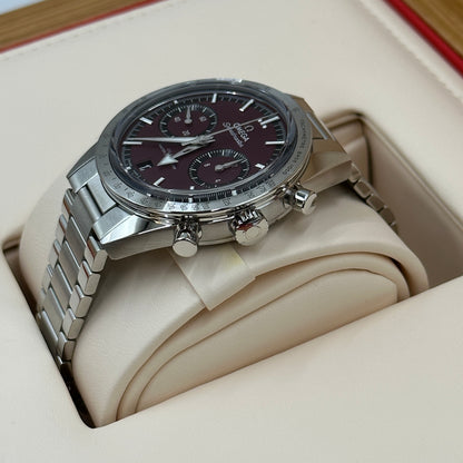 Omega Speedmaster Speedmaster '57 40.5 mm 332.10.41.51.11.001 2023