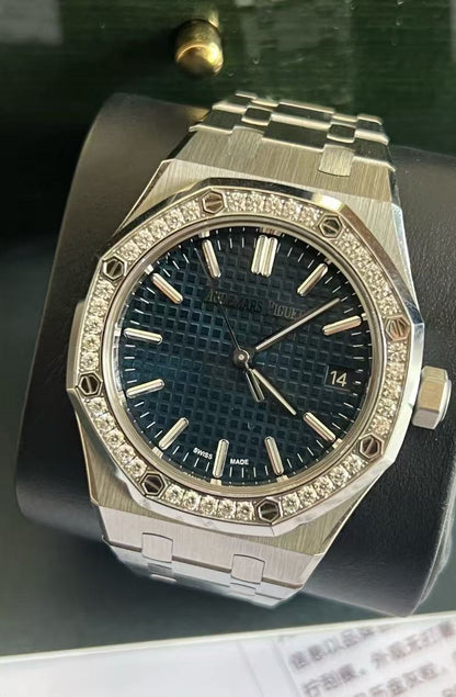 Audemars Piguet Royal Oak 15551ST.ZZ.1356ST.05 2026