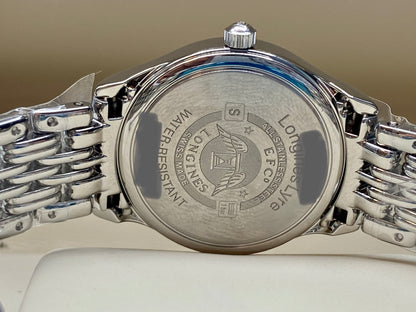 Longines Lyre 25mm L4.259.4.12.6