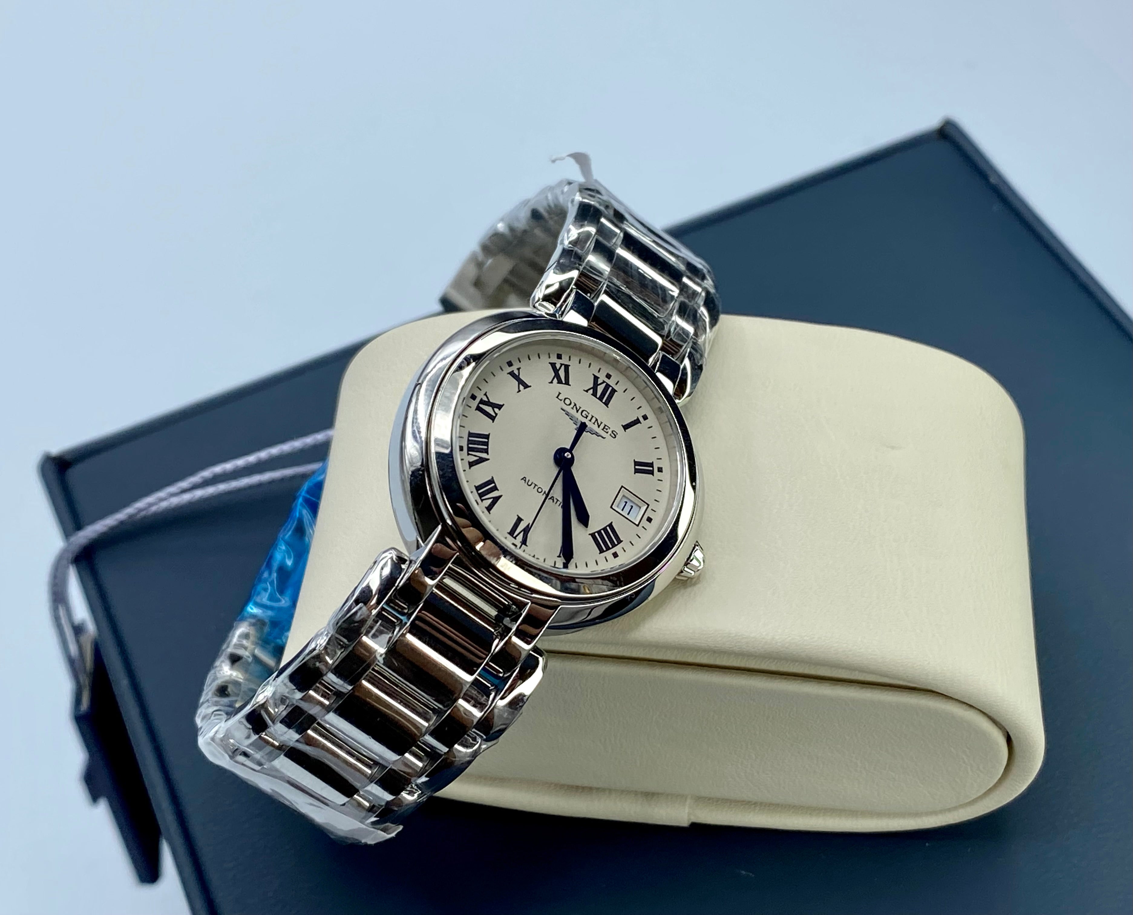 Longines PrimaLuna 30mm L8.113.4.71.6  DMC
