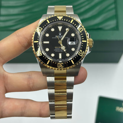 Rolex Sea-Dweller 43 43mm 126603 2024