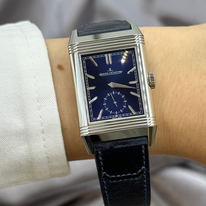 Jaeger-Lecoultre Reverso Tribute  Duoface Small Seconds Q3988482 2025