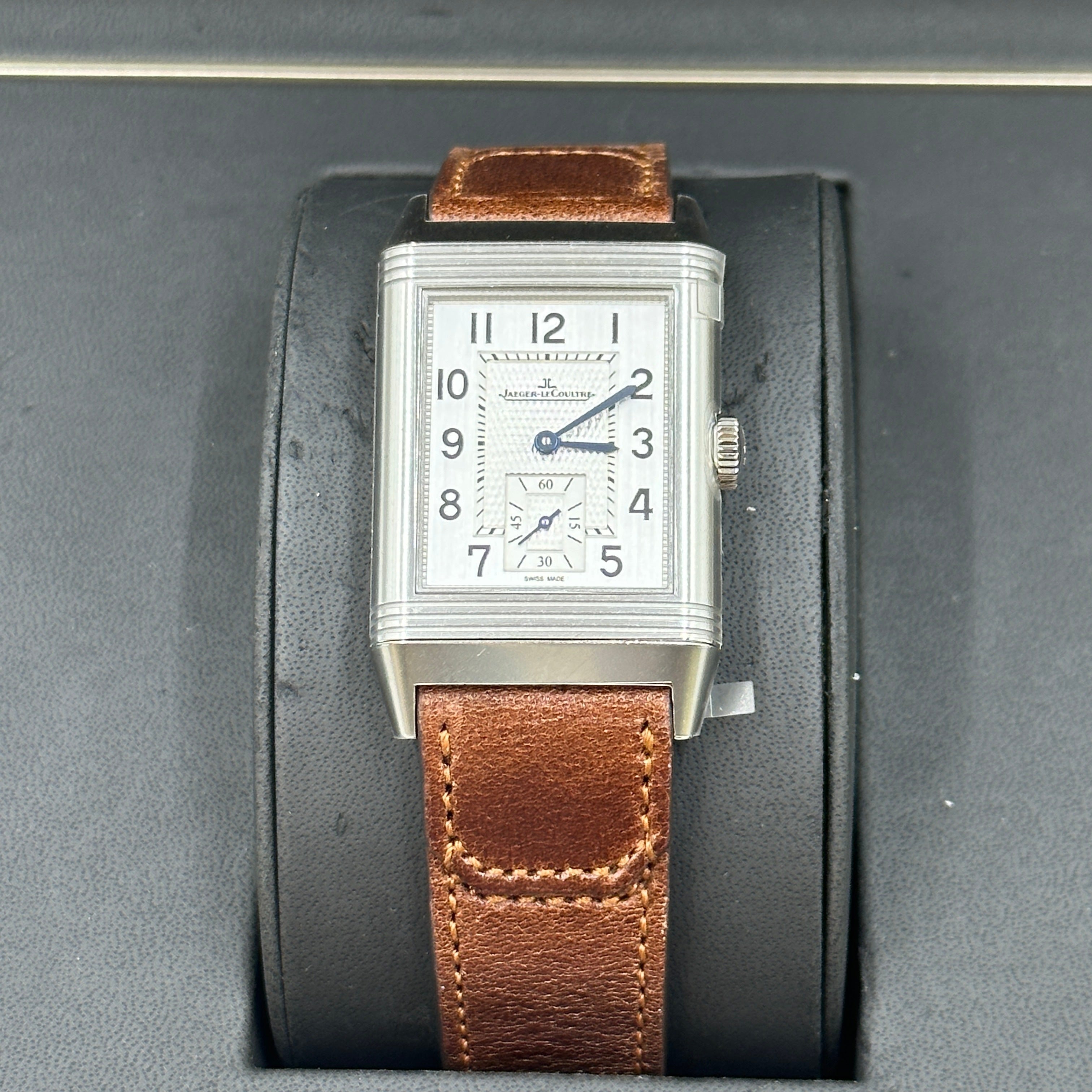 Jaeger-Lecoultre Reverso Classic Small  Q3858522 2023