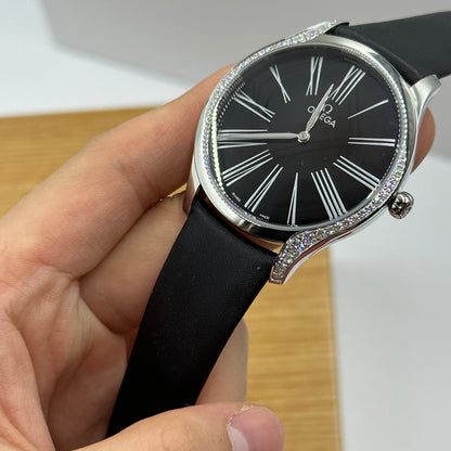 Omega De Ville Tresor 39 mm 428.17.39.60.01.001 2025