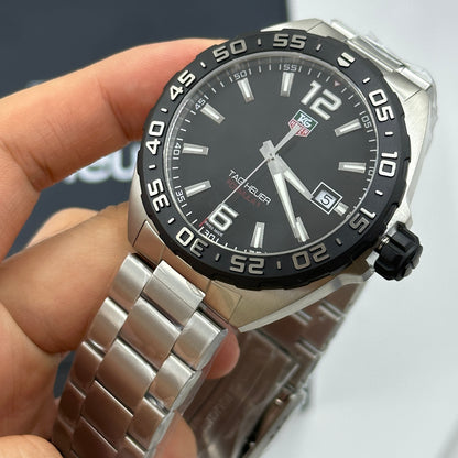TAG Heuer Formula 1 Date 41mm WAZ1110.BA0875 2024
