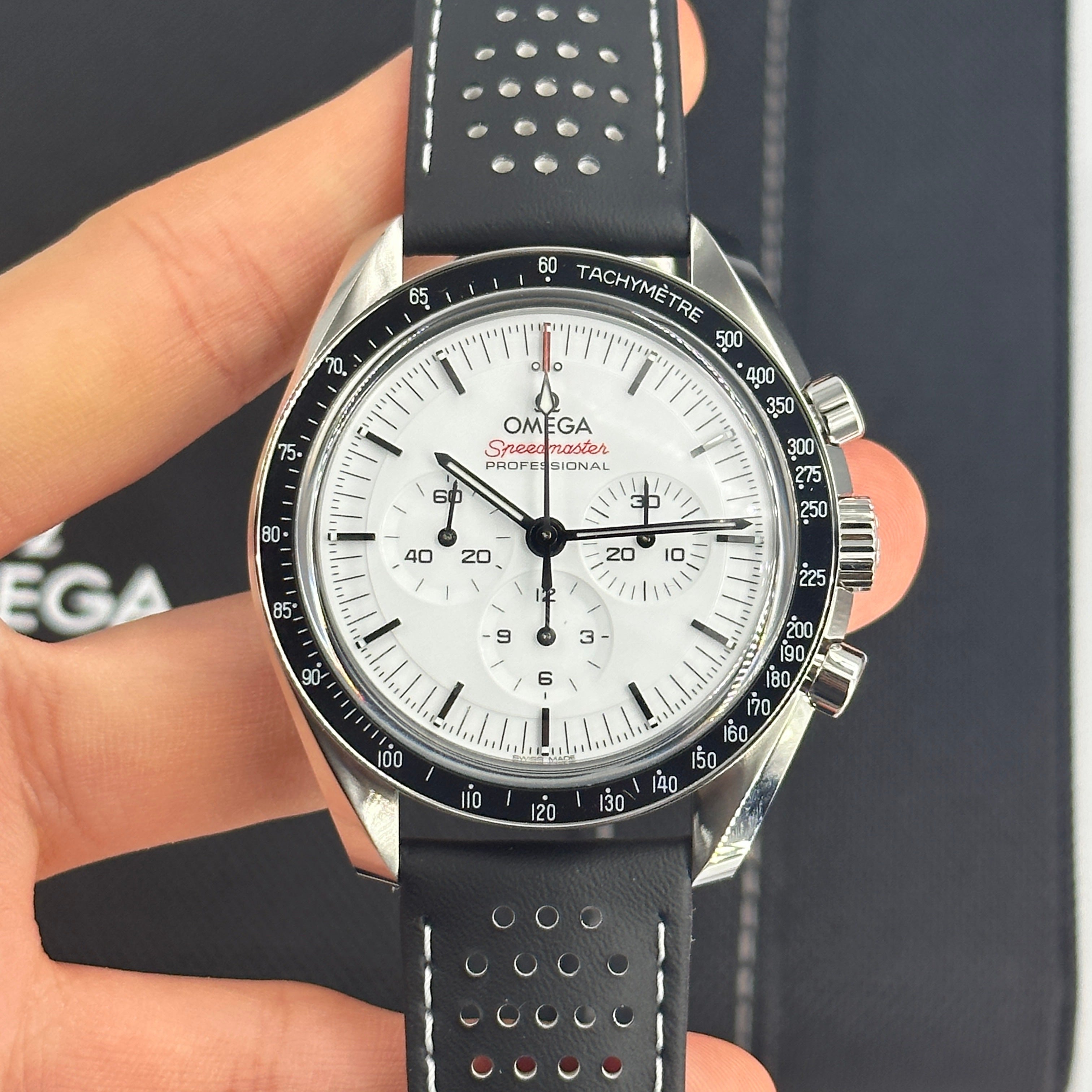 Omega Speedmaster Moonwatch Professional 42mm 310.32.42.50.04.002 2024
