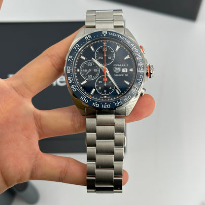 TAG Heuer Formula 1 Chronograph 44mm CAZ201G.BA0876 2024