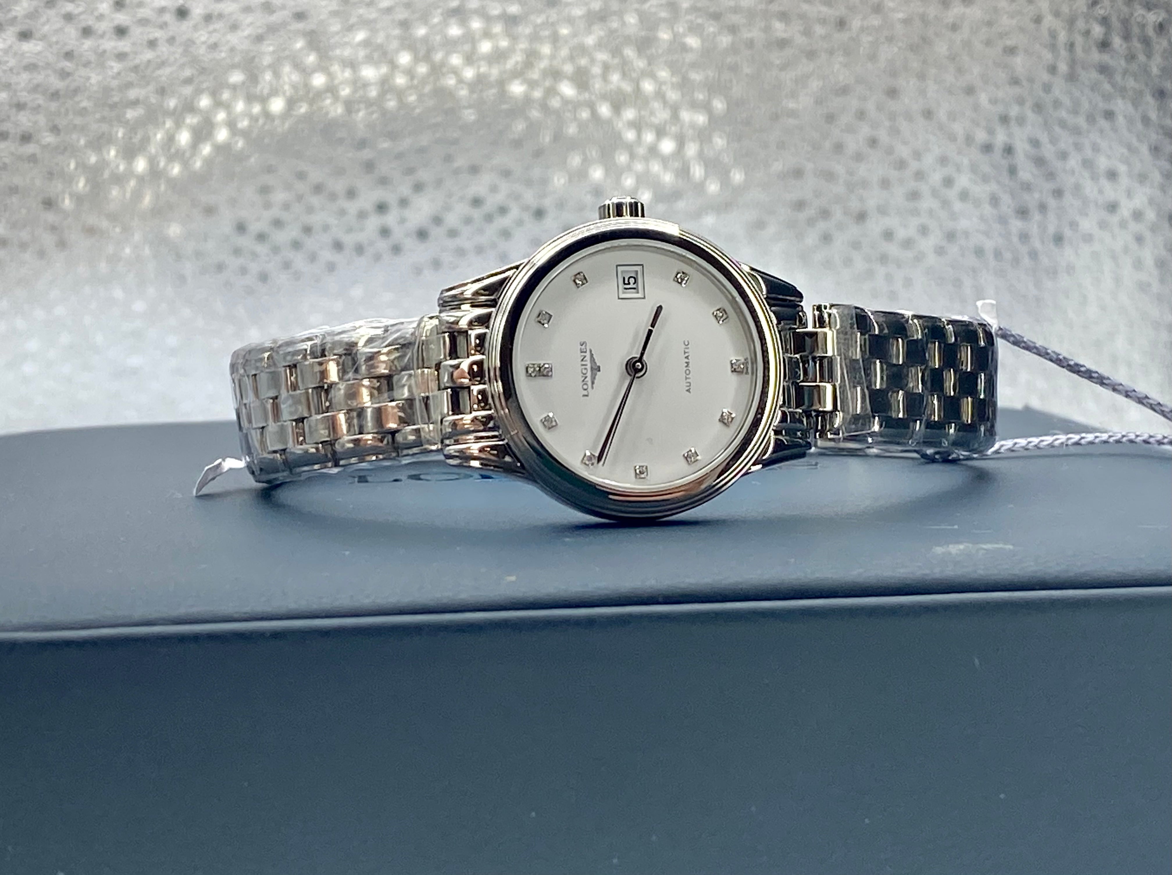 Longines Flagship 26mm L4.274.4.27.6
