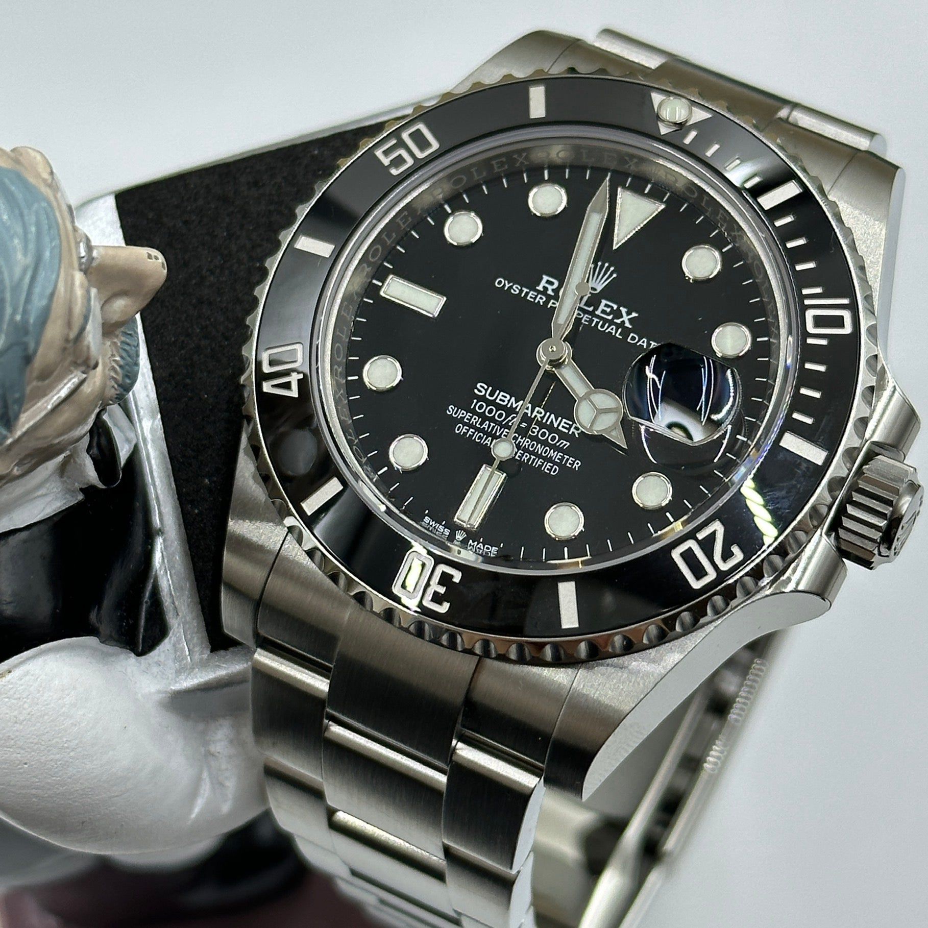 Rolex Submariner 41mm 126610Ln 2025