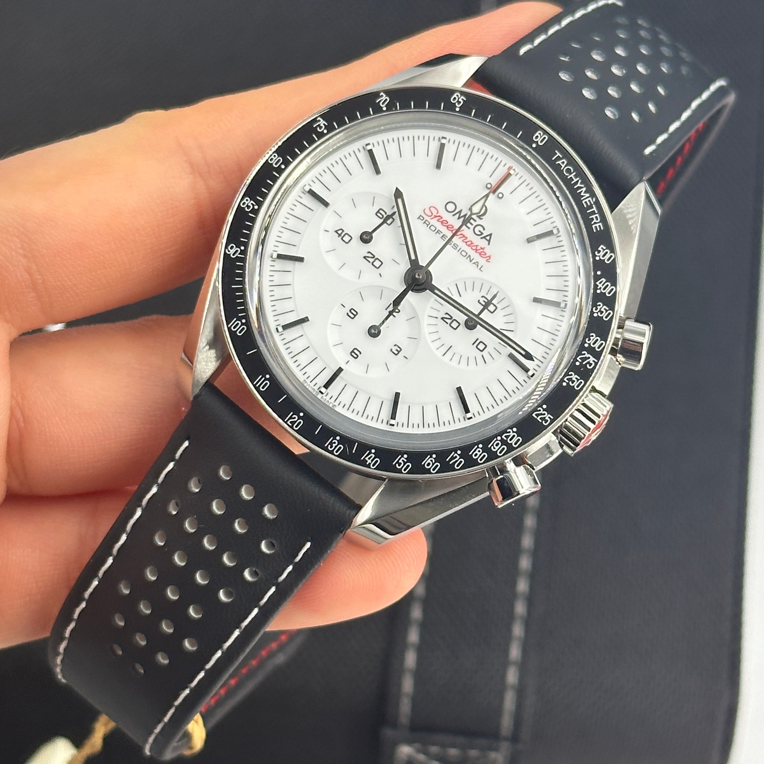 Omega Speedmaster Moonwatch Professional 42mm 310.32.42.50.04.002 2024