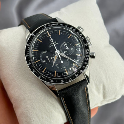 Omega Speedmaster First Omega In Space 39.7mm 310.32.40.50.06.001 2025 JHP