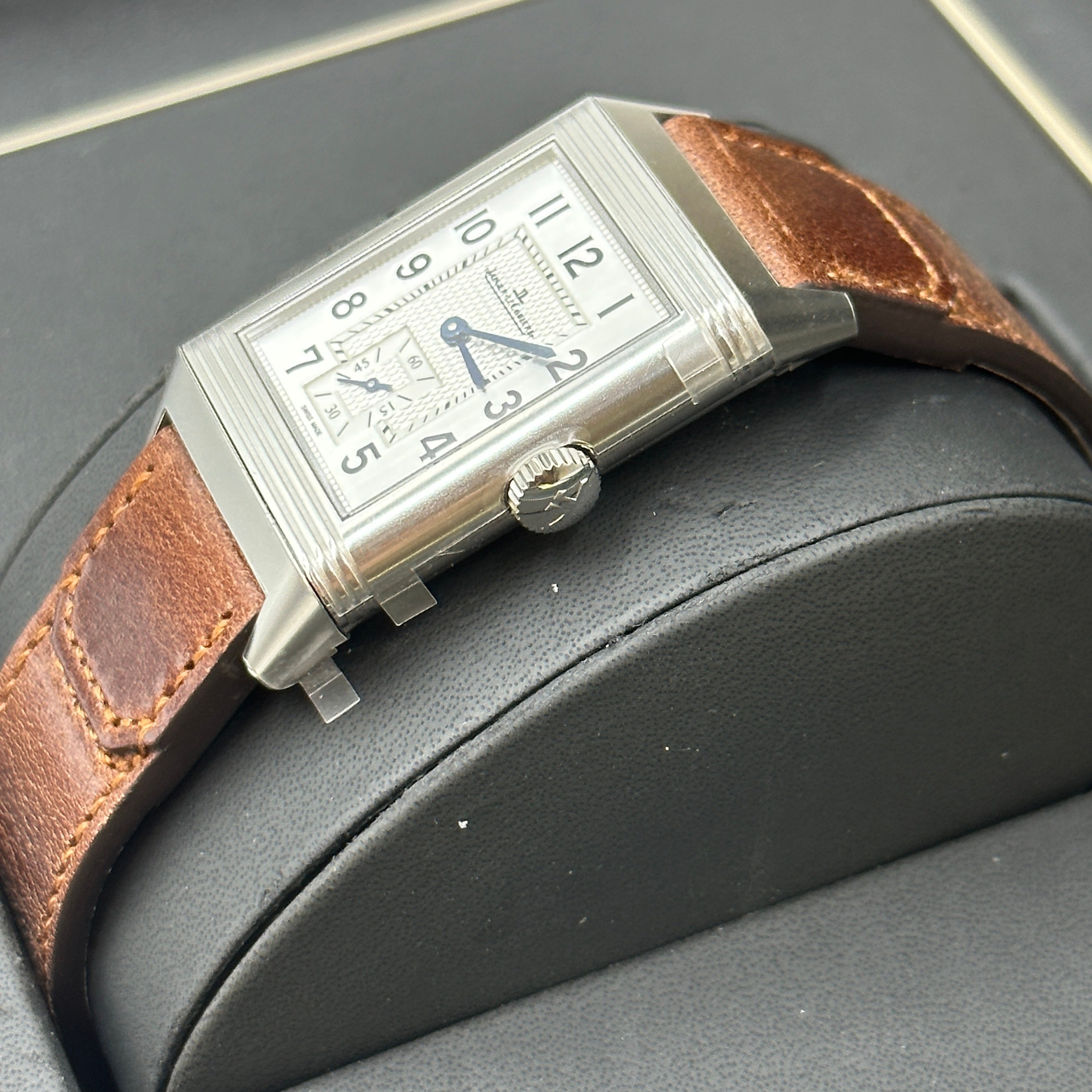 Jaeger-Lecoultre Reverso Classic Small  Q3858522 2023