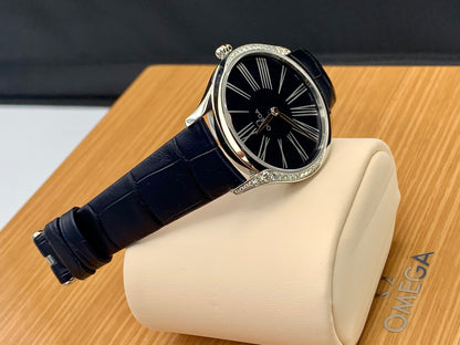 Omega De Ville Tresor 36 mm 428.18.36.60.03.001 2025