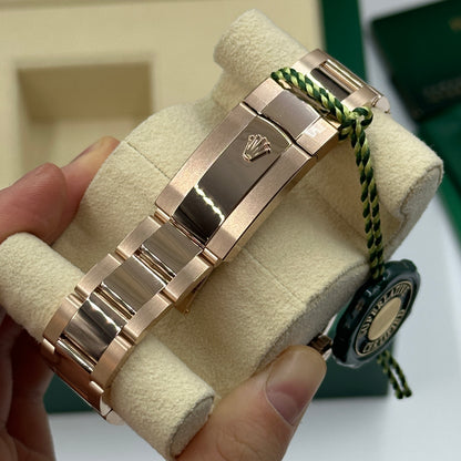 Rolex Sky-Dweller 42mm 326935 Choc 2023