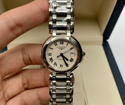 Longines PrimaLuna 30mm L8.113.4.71.6  DUF