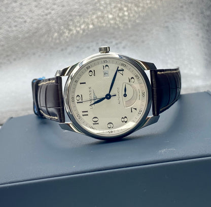 Longines Master Collection 40mm L2.908.4.78.3