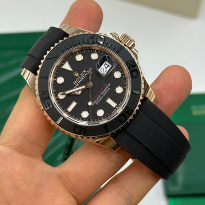 Rolex Yacht-Master 40mm 126655 2025